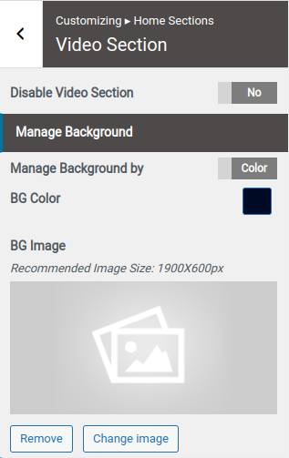 Add New Slider