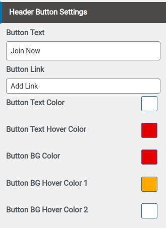 Set Header contact 